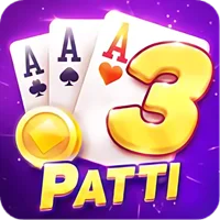 Teen Patti Gold